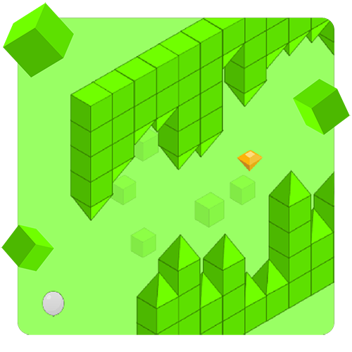 Cubies screenshot